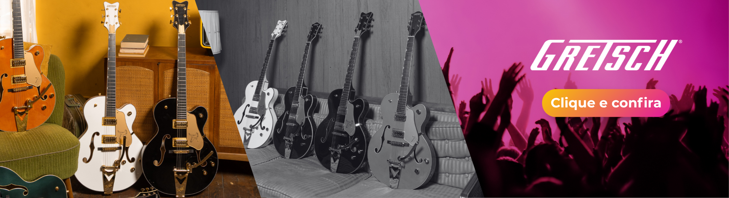 GRETSCH